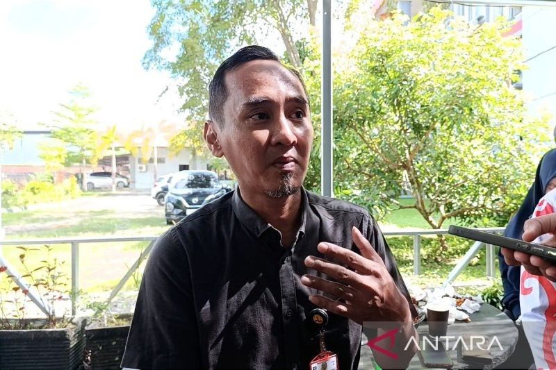 Kotim Anggarkan Rp27 Miliar Perbaiki Jalan Tumbang Kalang