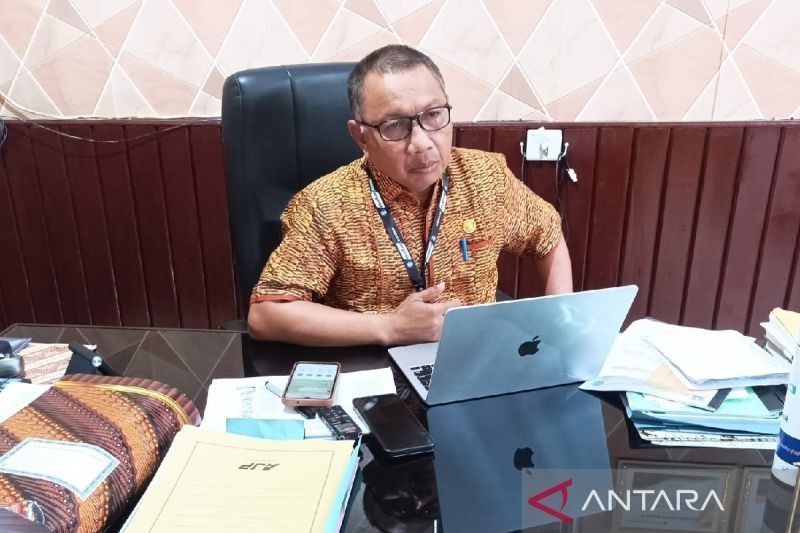 Pembelajaran Mandiri di Biak Numfor Selama Ramadhan 2025