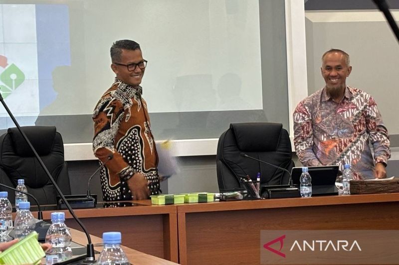 Indeks Kepercayaan Industri (IKI) Januari 2025: Naik Tipis, Sektor Makanan dan Minuman Lesu