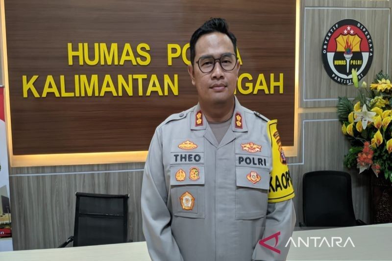 Pencarian Korban Longsor Gunung Mas Dihentikan