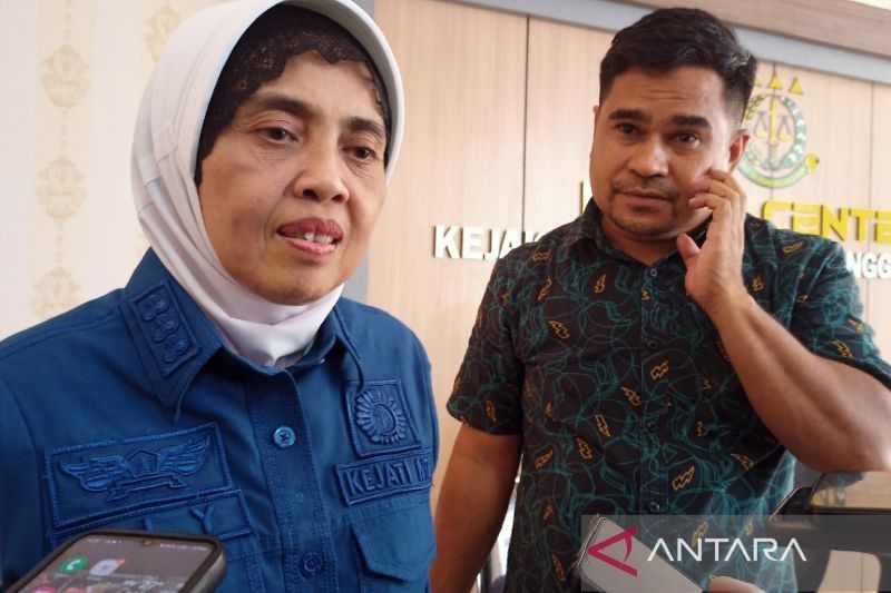 Kejati NTB Usut Dugaan Korupsi SPPD Fiktif DPRD Lombok Utara