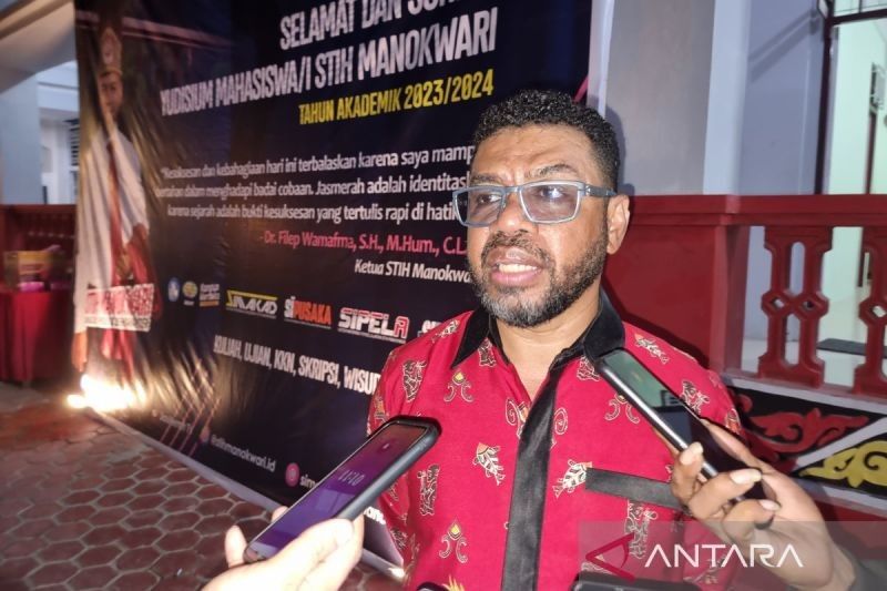 Senator Sarankan Dialog Nasional Sebelum Amnesti KKB Papua