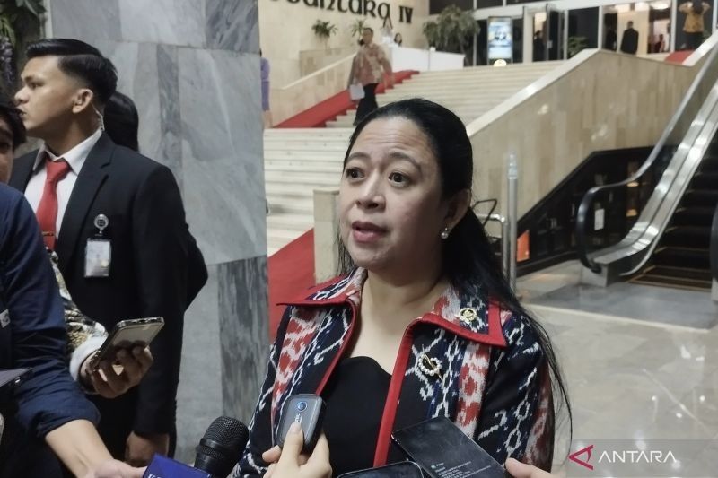 Puan Maharani: GKSB DPR RI Perkuat Diplomasi Parlemen Indonesia