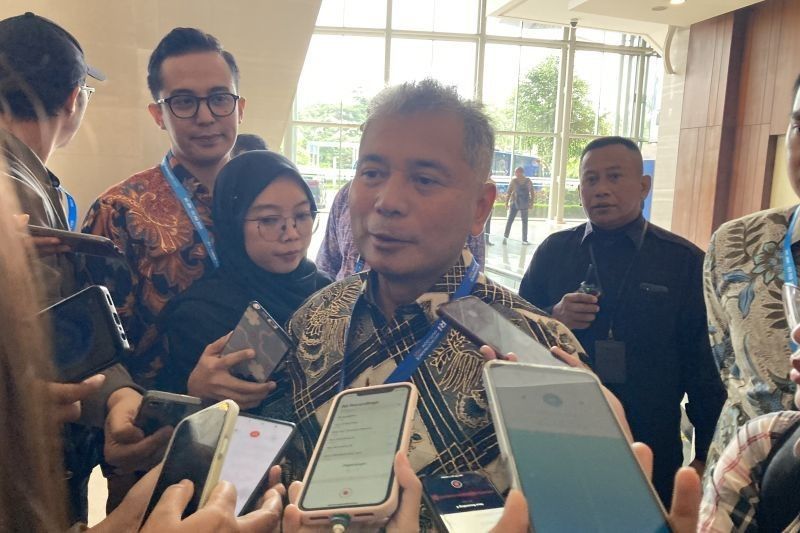 BRI Dorong Stimulus Pemerintah untuk Sektor Padat Karya