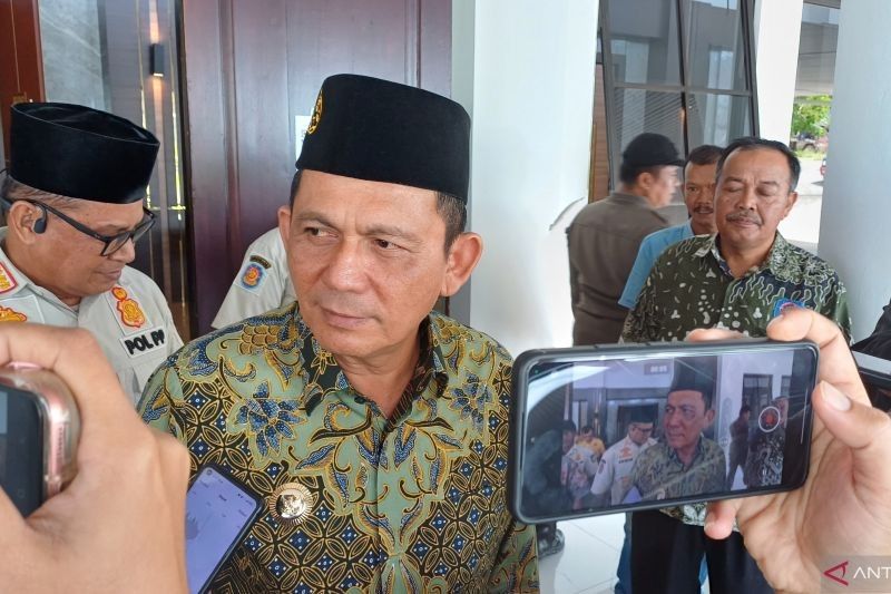 Gubernur Kepri Usul Tunda Kenaikan Tarif Pelabuhan SBP Tanjungpinang