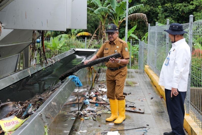 Batam Ajak Warga Terapkan 3R untuk Kelola Sampah