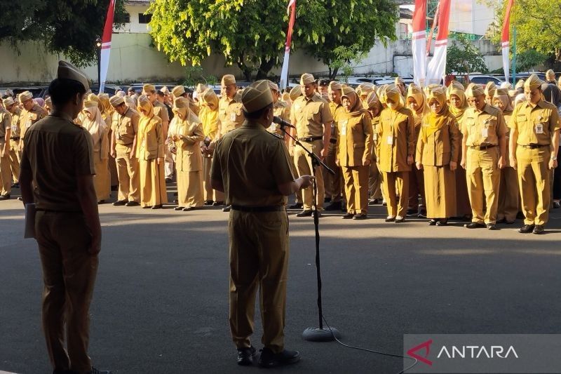 Pemkab Kudus Sukses Tekan Angka Perceraian ASN Lewat Mediasi