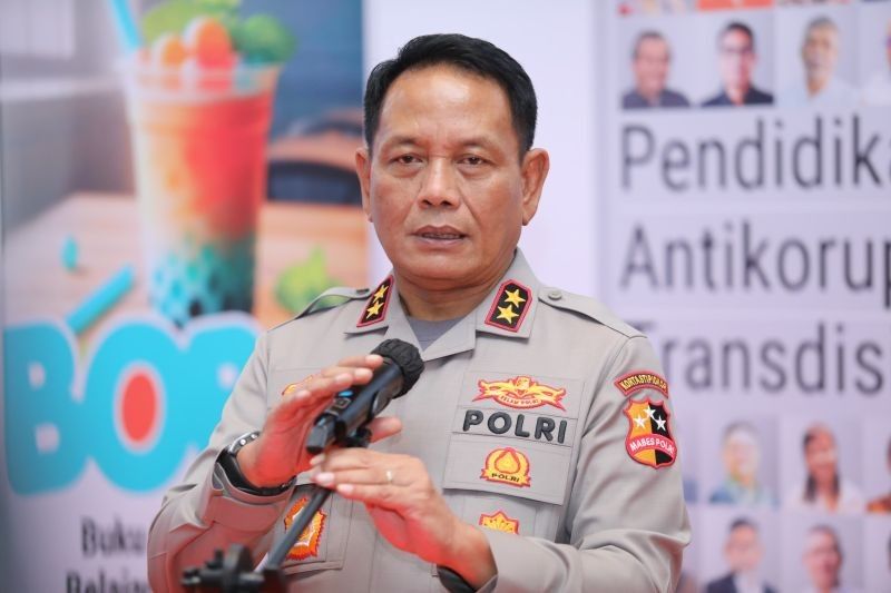 Polri Selidiki Korupsi Proyek Pabrik Gula PTPN XI, Kerugian Negara Miliaran Rupiah