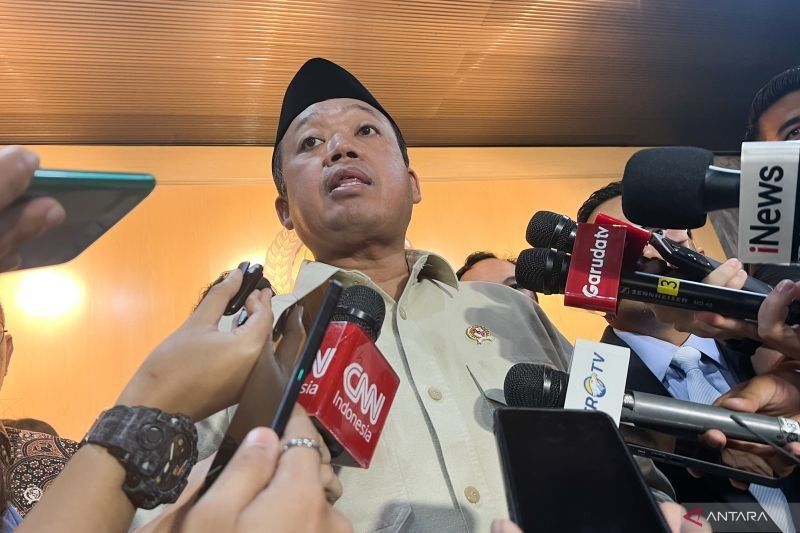 Kasus Pagar Laut Tangerang: Lisensi KJSB Direkomendasikan Dicabut, 8 Pegawai Kantah Disanksi