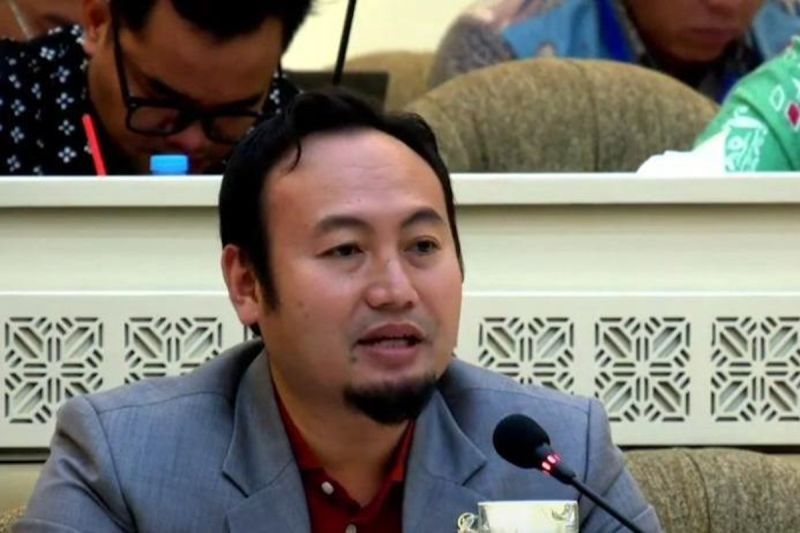 DPR Dorong PTSL di Sumbar: Atasi Tantangan Tanah Ulayat dan Ninik Mamak