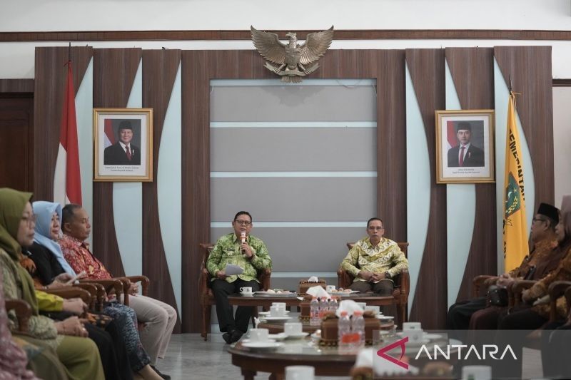 135 ASN Pemkot Sukabumi Pensiun di 2025: Tantangan dan Solusi