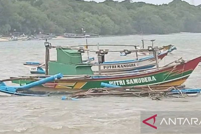 Nelayan Sukabumi Diimbau Utamakan Keselamatan saat Melaut