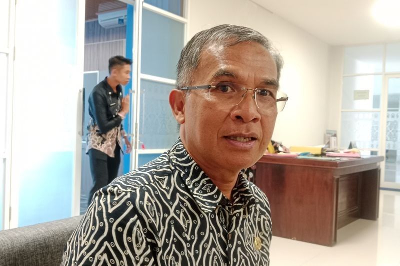 THR Guru PAI Lombok Tengah 2024: Menunggu Aturan Pusat