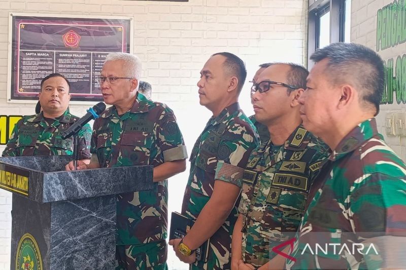 Sidang Penembakan Bos Rental: 20 Saksi Dihadirkan Oditurat Militer