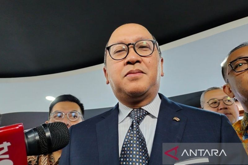 Menteri Investasi Gencar Promosikan IKN ke Investor Asing