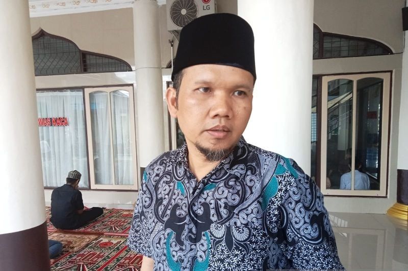 KPU Palangka Raya Tetapkan Wali Kota Terpilih Setelah Putusan MK