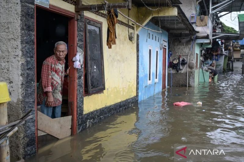 Sistem Pengendalian Banjir Jakarta Butuh Evaluasi: DPRD DKI Soroti Pencegahan, Bukan Reaksi