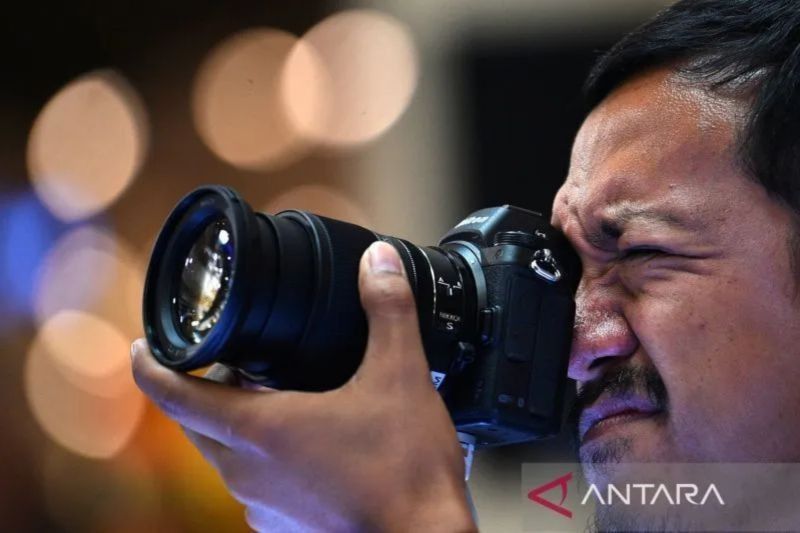 Kemenkum DIY Ajak Fotografer Yogyakarta Lindungi Hak Cipta