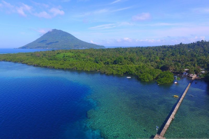 Pariwisata Bunaken: Dampak Positif Bagi Ekonomi Sulawesi Utara