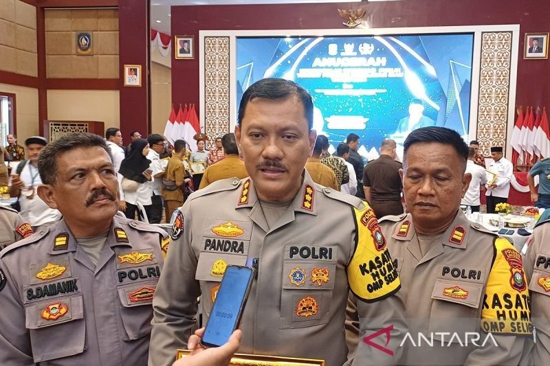 Polda Kepri Jamin Keamanan, Dorong Target Wisata 2,5 Juta di 2025