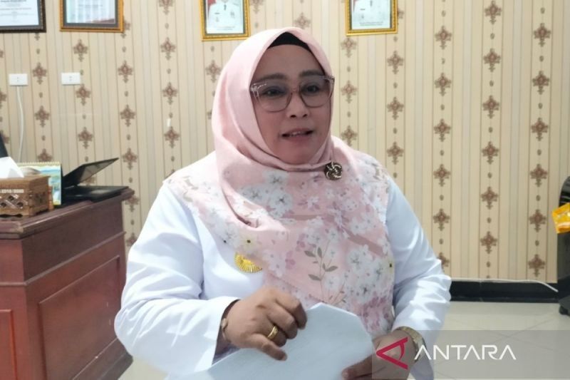 Layanan Antar Dokumen Kependudukan Gratis di Rejang Lebong Lewat Kantor Pos