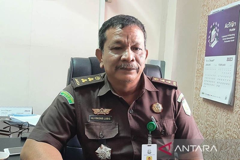 Kejati Aceh Periksa 200 Saksi Kasus Korupsi BGP Rp76,4 Miliar