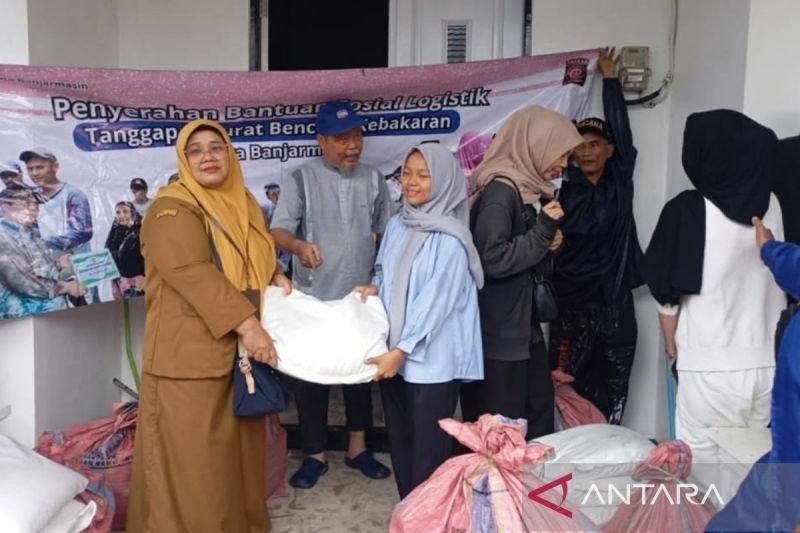 Banjarmasin Targetkan Penanganan Kemiskinan 73 Ribu KK di 2025