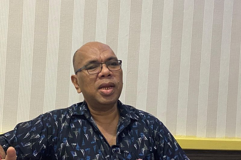 Pajak Kendaraan Dongkrak PAD Ambon di 2025