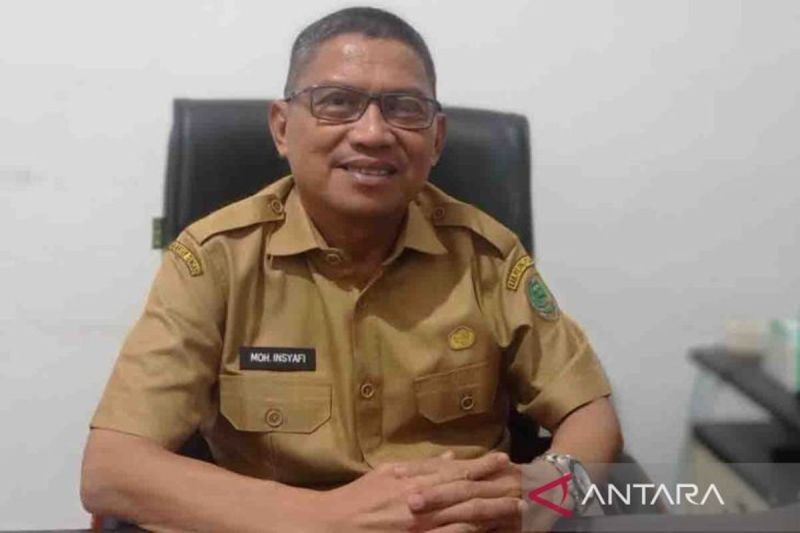 Pemkab Pulang Pisau Maksimalkan ASTINet untuk Desa Terpencil