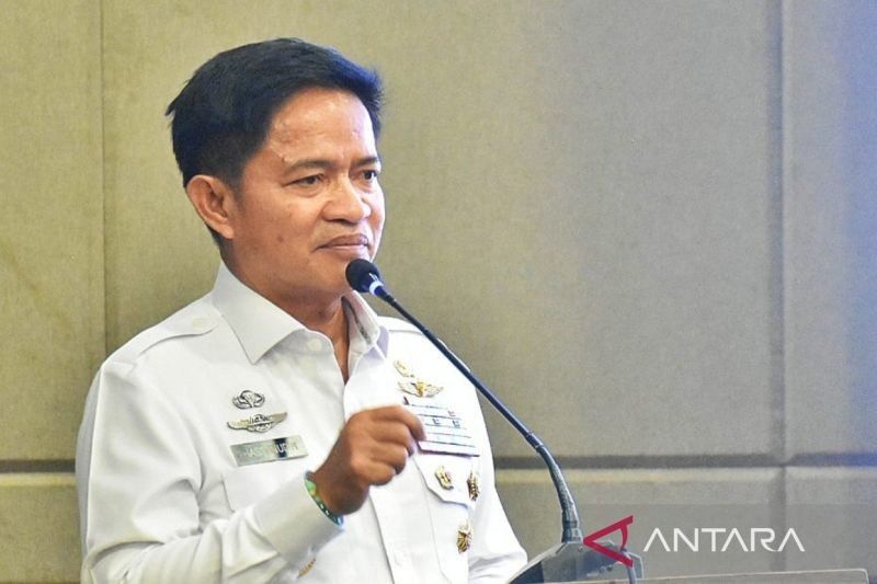 Pj Gubernur NTB Evaluasi Kadisbud Usai OTT Kasus Korupsi DAK