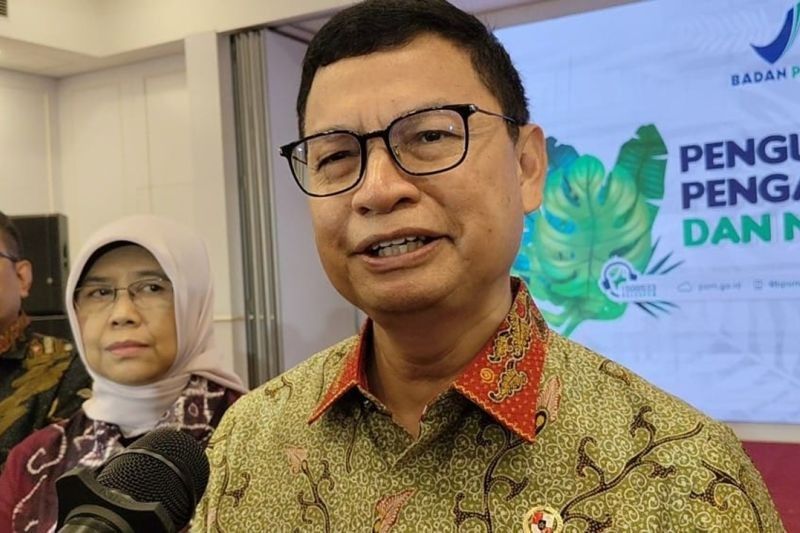 BPOM Ulang Tahun ke-24: Menuju Reputasi Global demi Kesehatan Nasional