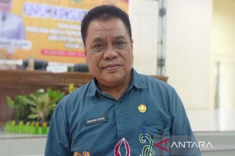 Pulang Pisau Prioritaskan Empat Sektor Potensial untuk Pembangunan