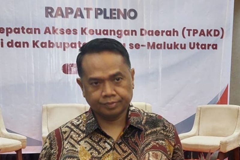 OJK Blokir 49.095 Rekening Terkait Penipuan, Kerugian Capai Rp476,6 Miliar