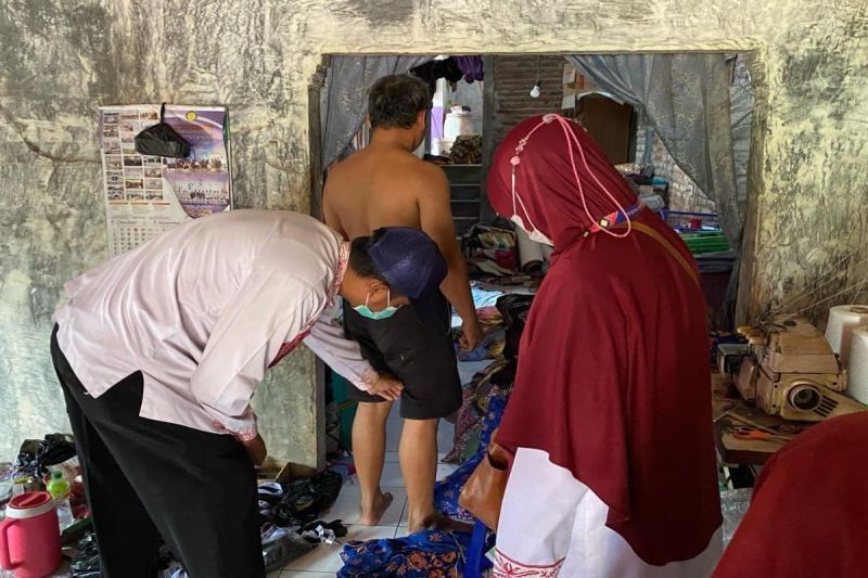 Indonesia Percepat Eliminasi Kusta dan Filariasis hingga 2030