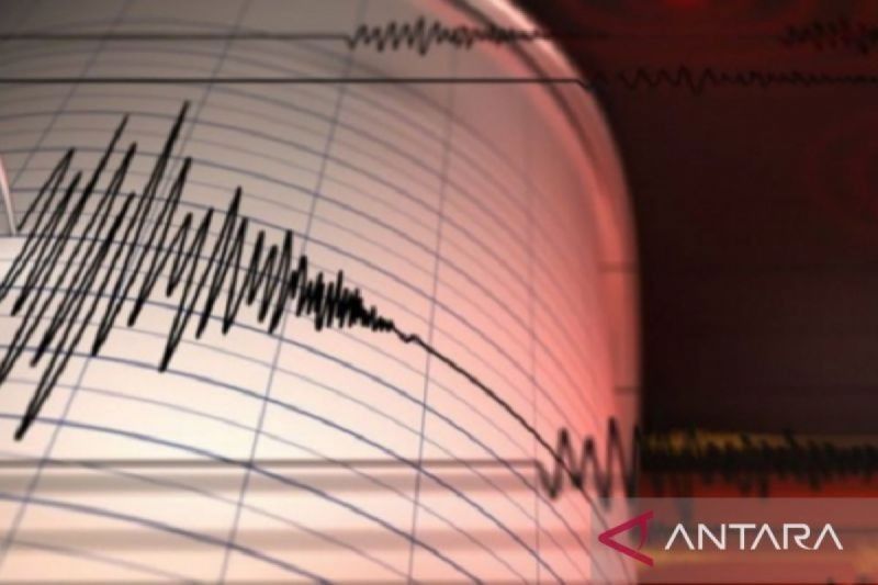 Gempa Magnitudo 6,2 Guncang Aceh Selatan, Tak Berpotensi Tsunami