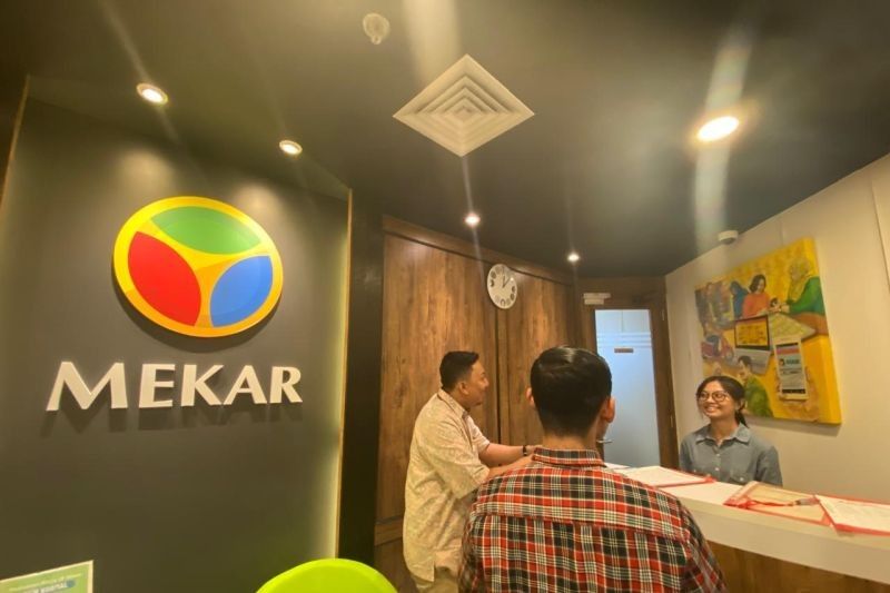 Mekar Investama Salurkan Pendanaan Rp1,5 Triliun untuk UMKM dan Petani