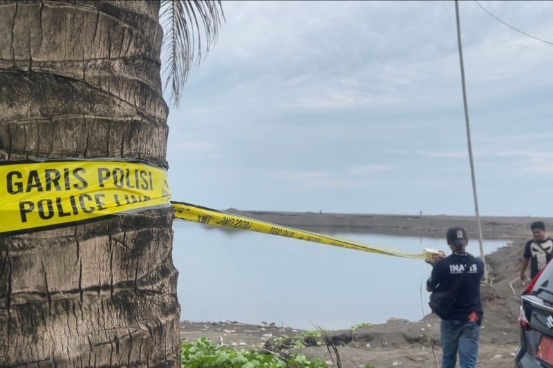 Polisi Tindak Tegas Tambang Pasir Ilegal di Tasikmalaya