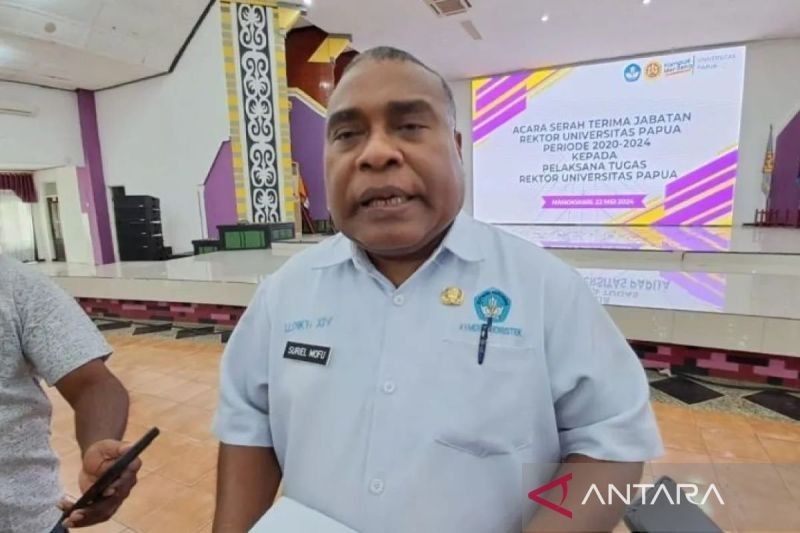 LL DIKTI: Butuh Strategi Baru Agar Sarjana Papua Bangun Kampung