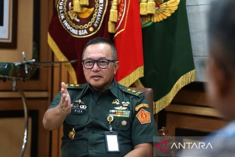 Piala Bela Negara: Ajang Tiga Bela Diri di Tujuh Provinsi