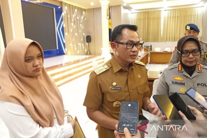 Kabupaten Cirebon Siapkan 130 Dapur untuk Program Makanan Bergizi Gratis