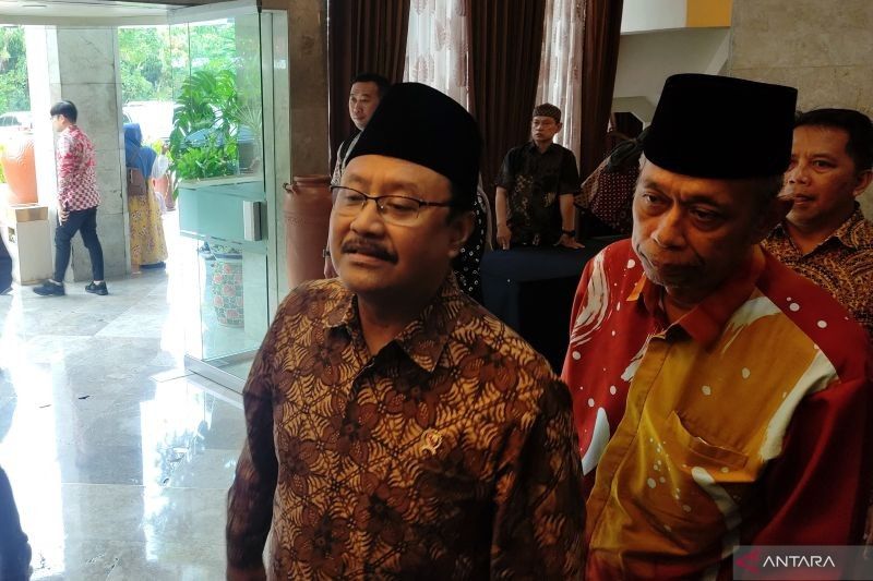 Kemensos Dukung Program Pemeriksaan Kesehatan Gratis Nasional