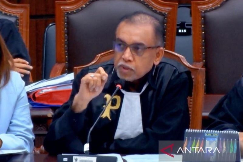 KPU Pastikan Semua Paslon Pilkada Papua Selatan Terpenuhi Syarat OAP