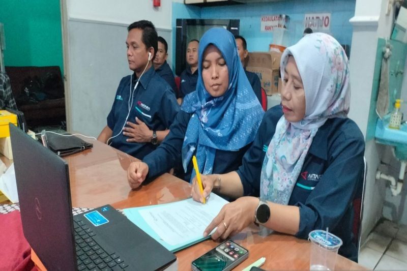 ANTARA DIY: Kerja Sama Tim untuk Kemajuan Perusahaan