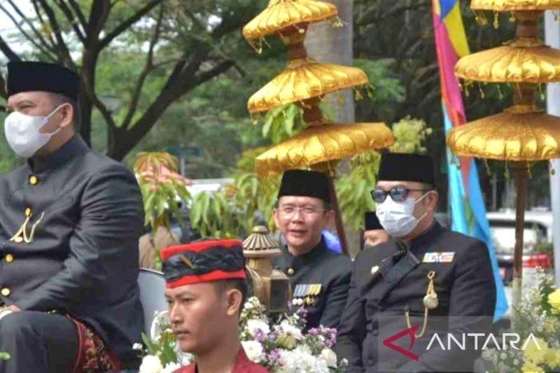 Pemkab Bekasi Siapkan Kereta Kencana Sambut Kepala Daerah Terpilih 2025-2030