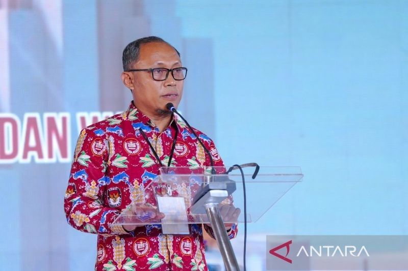 KPU Gorontalo Tayangkan Ulang Sidang PHPU Pemilu 2024 di YouTube