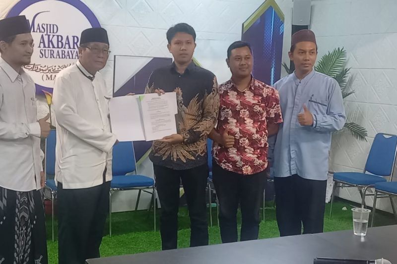 Yayasan MAS dan Mentari Assessment Perkuat Program Internasional