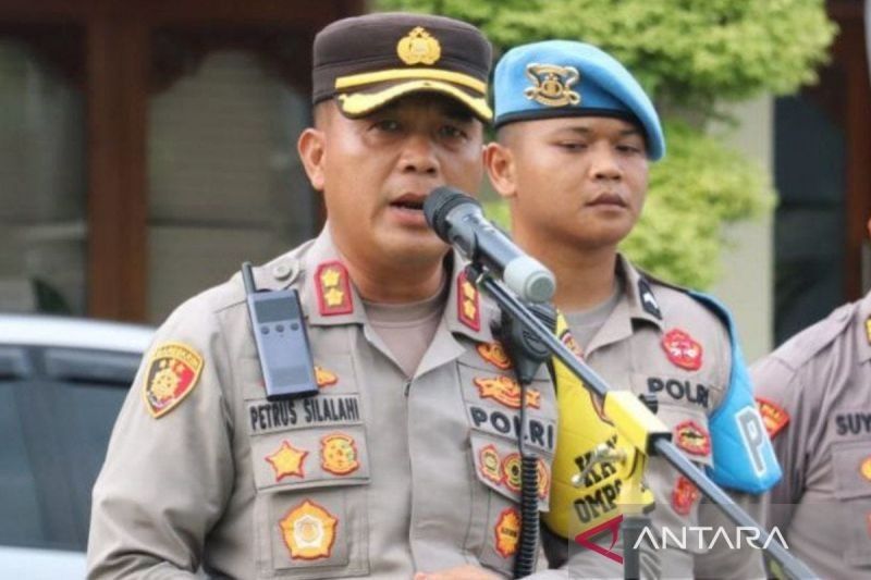 Polres Sragen Selidiki Kasus Penjambretan: Warga Diminta Waspada