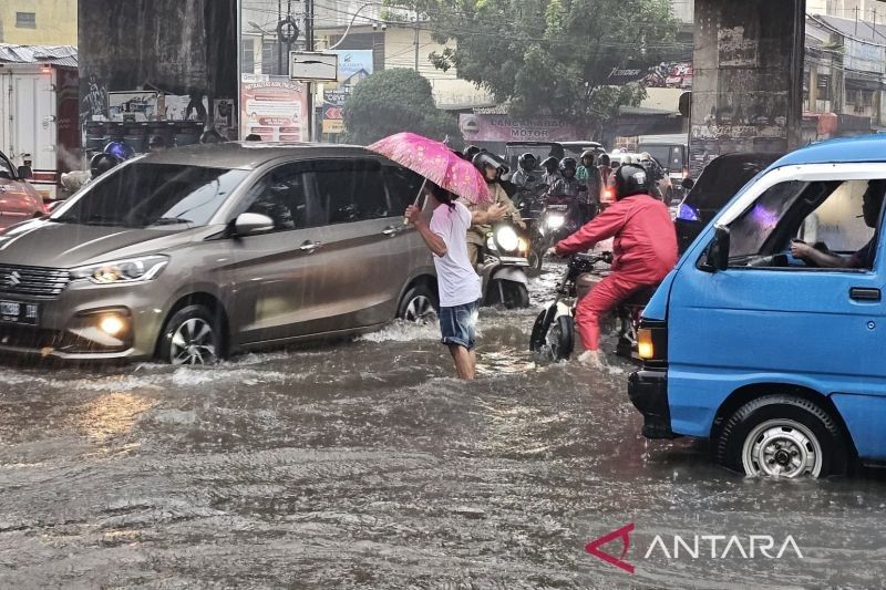 BPBD Kota Malang Siapkan 7 Langkah Antisipasi Cuaca Buruk