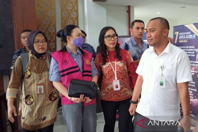 Eks Direktur PT Bliss dan Mantan Dirut PT Tripat Tersangka Korupsi Aset LCC Lombok Barat