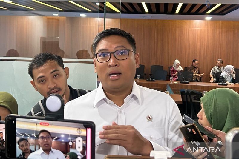 Indonesia Impor 2 Juta Sapi Hingga 2029: Wamentan Jelaskan Strategi Ketahanan Pangan